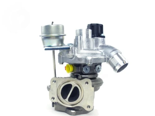 Turbo 5303-970-0121