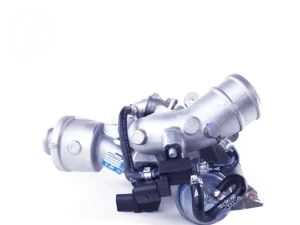 Repasované turbodúchadlo BorgWarner KKK 53039880141 53039700141 53039880119 53039700119 53039880165 53039700165 06H145701C 06H145701D 06H145701E 06H145701F 06H145701G 06H145701K 06H145701L 06H145701M