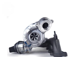 Repasované turbodúchadlo BorgWarner KKK 53039700137 53039880137 53039700207 53039880207 03L253010D 03L253016G 03L253019C 03L253019K 03L253056C BV43A-0137 BV43A-137 BV43-0137 BV43-137 BV43A-0207 BV43A-207 BV43-0207 BV43-207