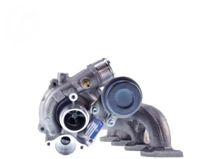 Repasované turbodúchadlo BorgWarner KKK 53039700151 53039880151 53039700249 53039880249 53039700460 53039880460 03C145702R 03C145701S 03C145703B