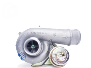 Repasované turbodúchadlo BorgWarner KKK 53049880022 53049700022 5304-988-0022 5304-970-0022 06A145704P 06A145704PX 06A145704PV