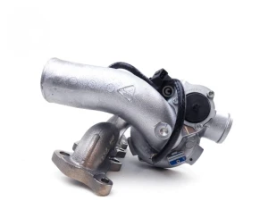Repasované turbodúchadlo BorgWarner KKK 53049880024 53049700024 5304-988-0024 5304-970-0024 849147 90423508