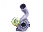 Repasované turbodúchadlo BorgWarner KKK 53049880026 53049700026 5304-988-0026 5304-970-0026 078145704M 078145704MV 078145704MX 078145702M 078145702MV 078145702MX