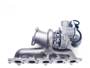 Repasované turbodúchadlo BorgWarner KKK 53049880033 53049980033 53049700033 53049880130 53049980130 53049700130 6G9N6K682AA 6G9N-6K682-AA RE6G9N6K682AA 30650569 30650975 30757112 31319315 36001511 36010092 36050044 1388501 1789094 8603691
