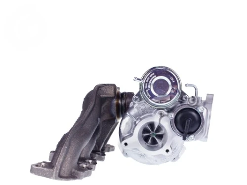 Turbo 53039700149