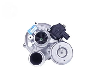 Repasované turbodúchadlo BorgWarner KKK 53039880298 53039700298 5303-988-0298 5303-970-0298 11657649495 11657649496 11657636576 7649495 7649496 7636576