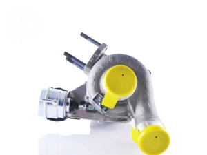 Repasované turbodúchadlo BorgWarner KKK 53039880122 53039700122 53039880144 53039700144 53039880097 53039700097 28200-4A470 282004A470 282004A421 28200-4A421 28200-4A470FF 282004A470FF