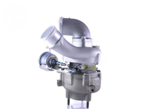 Repasované turbodúchadlo BorgWarner KKK 53039700127 53039880127 53039700145 53039880145 282004A480 28200-4A480