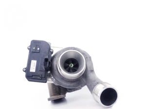 Repasované turbodúchadlo BorgWarner KKK 53049880062 53049700062 5304-988-0062 5304-970-0062 860107 97353034 8973530342