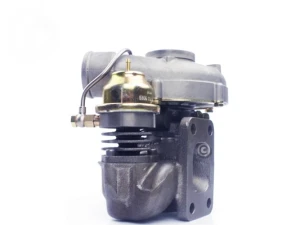 Repasované turbodúchadlo BorgWarner KKK 53149706707 53149886707 53169706711 53169886711 53169706721 53169886721 046145701C 046145701D 046145703E 046145703F 046145703G 