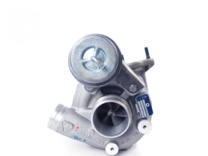 Repasované turbodúchadlo BorgWarner KKK 53169886726 53169706726 5316-988-6726 5316-970-6726