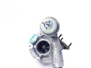 Repasované turbodúchadlo BorgWarner KKK 53169886727 53169706727 5316-988-6727 5316-970-6727
