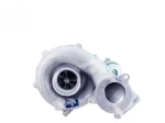 Repasované turbodúchadlo BorgWarner KKK 53269880000 53269710000 53269700000  11657794572 779457201 7794572