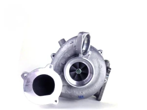 Repasované turbodúchadlo BorgWarner KKK 53269700004 53269700001 53269880001 53269880004 11657802588 11657811404 7802588 7811404