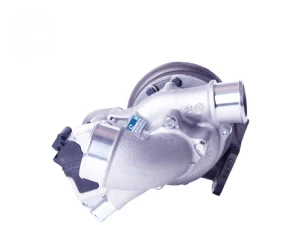 Repasované turbodúchadlo BorgWarner KKK 53049880070 53049700070 5304-988-0070 5304-970-0070 28210-3A000 282103A000