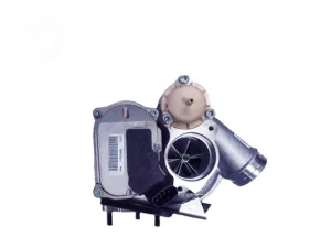 Repasované turbodúchadlo BorgWarner KKK 53049700081 53049980081 53049880081 53049700303 53049980303 53049880303 53049700273 53049980273 53049880273