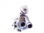 Repasované turbodúchadlo BorgWarner KKK 53169880019 53169700019 5316-988-0019 5316-970-0019 07C145061AD