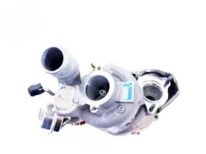 Repasované turbodúchadlo BorgWarner KKK 53169880018 53169700018 5316-988-0018 5316-970-0018 07C145061AE