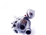 Repasované turbodúchadlo BorgWarner KKK 53169880034 53169700034 5316-988-0034 5316-970-0034 07C145061AK
