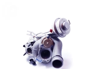 Repasované turbodúchadlo BorgWarner KKK 53169880034 53169700034 5316-988-0034 5316-970-0034 07C145061AK