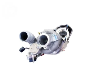 Repasované turbodúchadlo BorgWarner KKK 53169880033 53169700033 5316-988-0033 5316-970-0033 07C145061AL