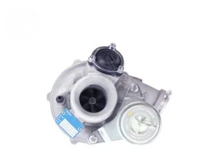 Repasované turbodúchadlo BorgWarner KKK 53249987400 53249887400 53249707400 5324-998-7400 5324-988-7400 5324-970-7400