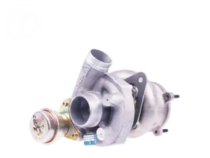 Repasované turbodúchadlo BorgWarner KKK 53249887003 53249707003 5324-988-7003 5324-970-7003