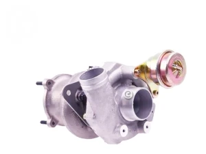 Repasované turbodúchadlo BorgWarner KKK 53249887004 53249707004 5324-988-7004 5324-970-7004