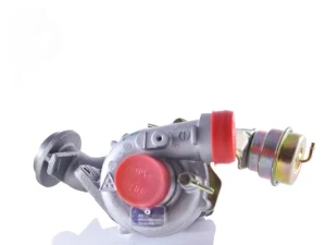 Repasované turbodúchadlo BorgWarner KKK 53149887018 53149707018 5314-988-7018 5314-970-7018 074145701A 074145701AX 074145701AV