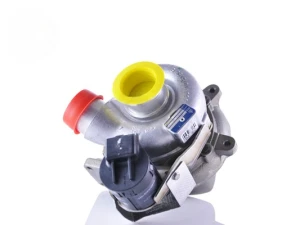 Repasované turbodúchadlo BorgWarner KKK 53049880116 53049700116 53049880115 53049700115 53049700073 53049700069 53049880065 53049700065 53049700039 LR021042 LR003356 LR005954 LR004286 LR005846 LR006422 LR010188 LR005954 LR008838 LR021637 4H2Q6K682