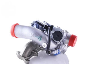 Repasované turbodúchadlo BorgWarner KKK 53049700049 53049880049 53049980049 5304-970-0049 5304-988-0049 5304-998-0049 K04-049 5860018 55559850 860283 93169524