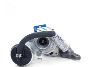 Repasované turbodúchadlo BorgWarner KKK 54319700000 54319700002 54319880000 54319880002  6600960199 6600960099 660096009980 660096019980 C0011790V001000000 C0001467V001000000