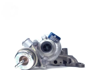Repasované turbodúchadlo BorgWarner KKK 54319880010 54319700010 54319880009 54319700009 54319880005 54319700005 A6600900480 A6600900980 6600900480 6600900980 6600901080 6600901180 6600901280