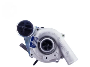 Repasované turbodúchadlo BorgWarner KKK 54359700008 54359880008 5435-970-0008 13900-84A00-000 13900-84A00 1390084A00 8200268257