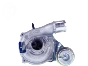 Repasované turbodúchadlo BorgWarner KKK 54359880016 54359700016 5435-970-0016 13900-84A50 1390084A50 1390084A50000 13900-84A50-000 8200439551 8.200.439.551
