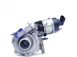 Repasované turbodúchadlo BorgWarner KKK 54359700027 54359880027 54359980027 54359710027 55212341 55216672 55221160 55225439 71724439 71794959 95516200 860164 860550 0860164 0860550