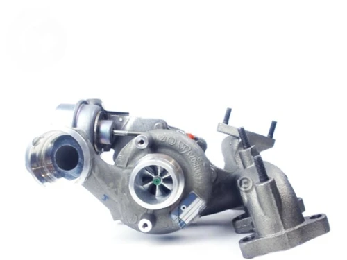 Turbo 5439-970-0020