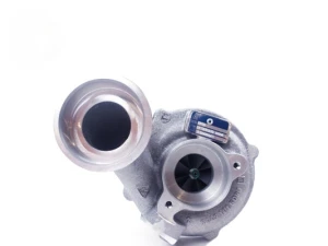 Repasované turbodúchadlo BorgWarner KKK 54399880045 54399700045 54399710045  11657794571 7794571 779457101 11657793402 7793402