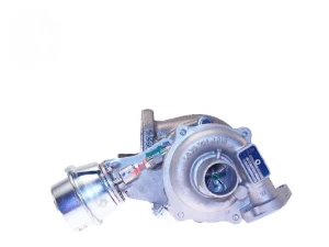 Repasované turbodúchadlo BorgWarner KKK 54359880024 54359700024 5435-970-0024 55209666
