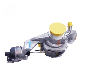 Repasované turbodúchadlo BorgWarner KKK 54389700014 54389880014 54389700012 54389880012 54389700010 54389880010 54389700004 54389880004  55599546 55486149 55580016 55493251 860533 860996 861035 861098 95521390