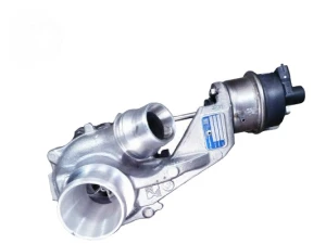 Repasované turbodúchadlo BorgWarner KKK 54389700016 54389880016 5438-970-0016 55496868