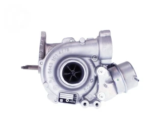 Repasované turbodúchadlo BorgWarner KKK 54389880005 54389700005 54389880018 54389700018 54389880019 54389700019 144110219R 144116575R 144110972R 8201067824 6220900400 A6220900400 6220900500 A6220900500 622090040080 A622090040080 622090050080
