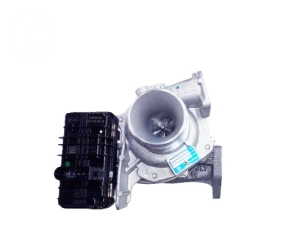 Repasované turbodúchadlo BorgWarner KKK 54389700024 54389880024 71797380 46344389 46336480 46366480