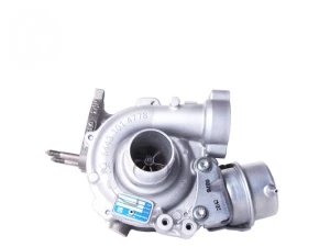 Repasované turbodúchadlo BorgWarner KKK 54389880000 54389700000 54389880001 54389700001 54389880007 54389700007 54389880017 54389700017 1441100Q2J 1441100Q3D 1441100Q4F 1441100Q4H 144118607R 144110670R 144111292R 144111360R 144114225R 144119252R