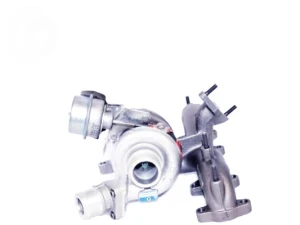 Repasované turbodúchadlo BorgWarner KKK 54399880003 54399700003 54399880001 54399700001 038253010K 038253019P 038253016B 038253056C