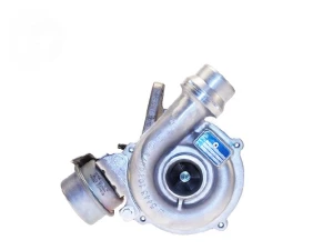 Repasované turbodúchadlo BorgWarner KKK 54399880027 54399700027 54399900027 54399980027 54399880002 54399700002 54399900002 54399980002  7701476183 8200204572 8200360800 8200578315 7701475135 7711368163