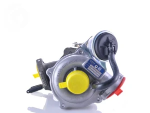 Repasované turbodúchadlo BorgWarner KKK 54359700005 54359880005  73501343 71784113 5860030 71724166 71794552 55202637 93191993 71724702 71784115 71724447 71724445 71724701 71724552