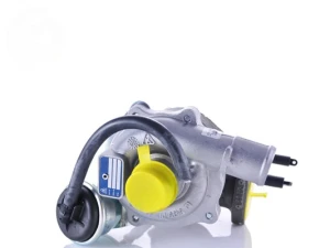 Repasované turbodúchadlo BorgWarner KKK 54359700006 54359880006  860067 93177409 73501344 95516208 0860585 860585 1539469 1390084E50 13900-84E50 9S516K682BA 9S51-6K682-BA