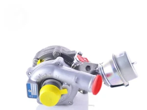 Repasované turbodúchadlo BorgWarner KKK 54359880015 54359700015 54359710015 5435-970-0015 860126 860081 93169101 93184183 55197838
