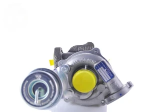 Repasované turbodúchadlo BorgWarner KKK 54359700018 54359710018 54359880018 71724445 71724552 71724553 71724447 93191833 95519818 55202637 5860028 0860028 586028 860028 9S516K682AA RE9S516K682AA
